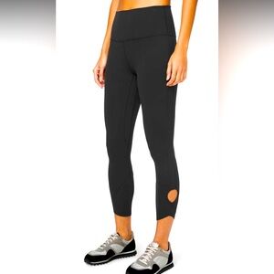 Lululemon - Align Pant 25" *Keyhole